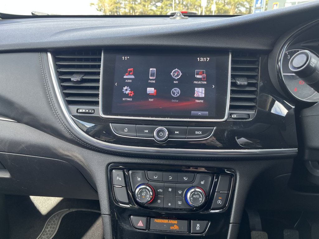 Used Vauxhall Mokka X 2018 for sale - 78029846: Photo 19