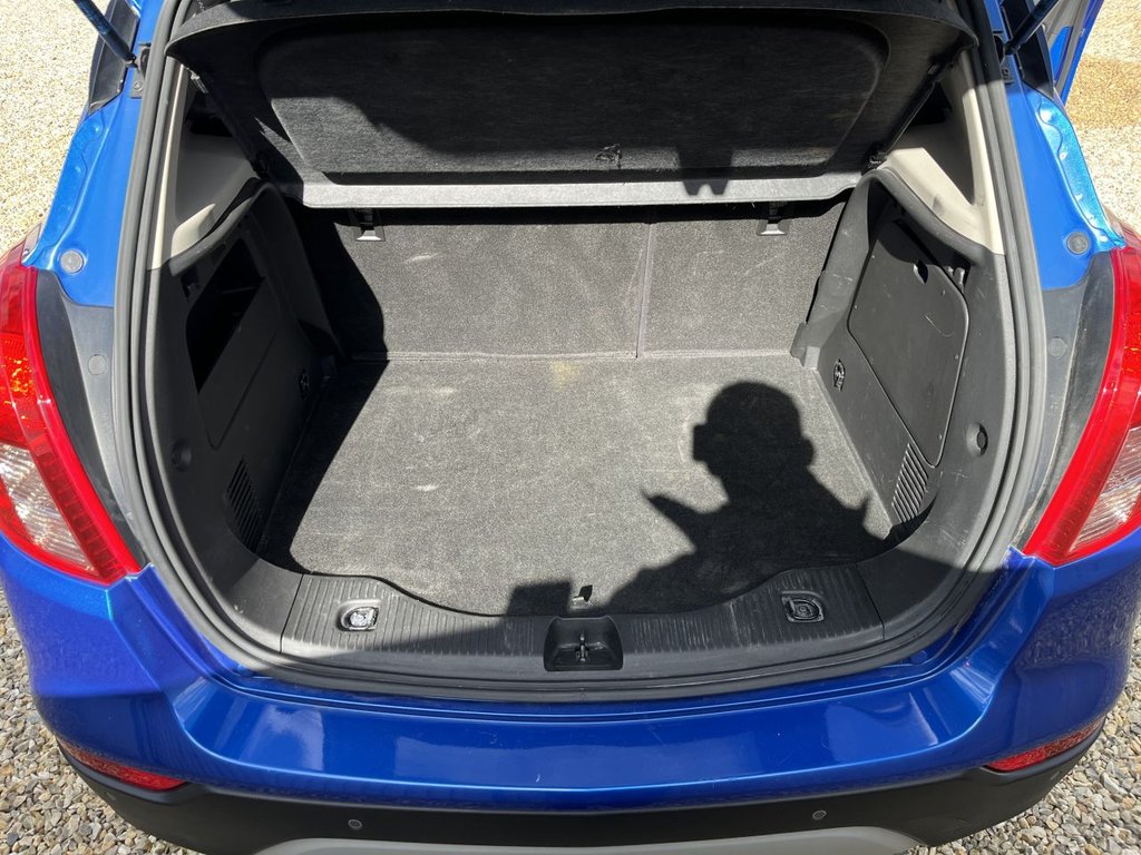 Used Vauxhall Mokka X 2018 for sale - 78029846: Photo 9