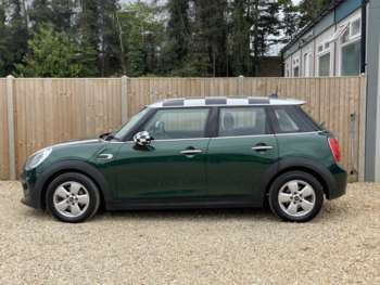 Used MINI Hatch 2015 for sale - 74659042: Photo