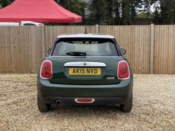 Used MINI Hatch 2015 for sale - 74659042: Photo