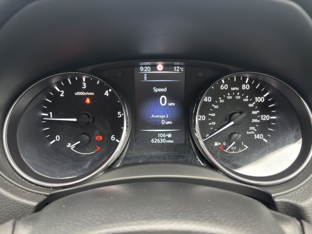 Used Nissan Qashqai 2017 for sale - 76710779: Photo 16