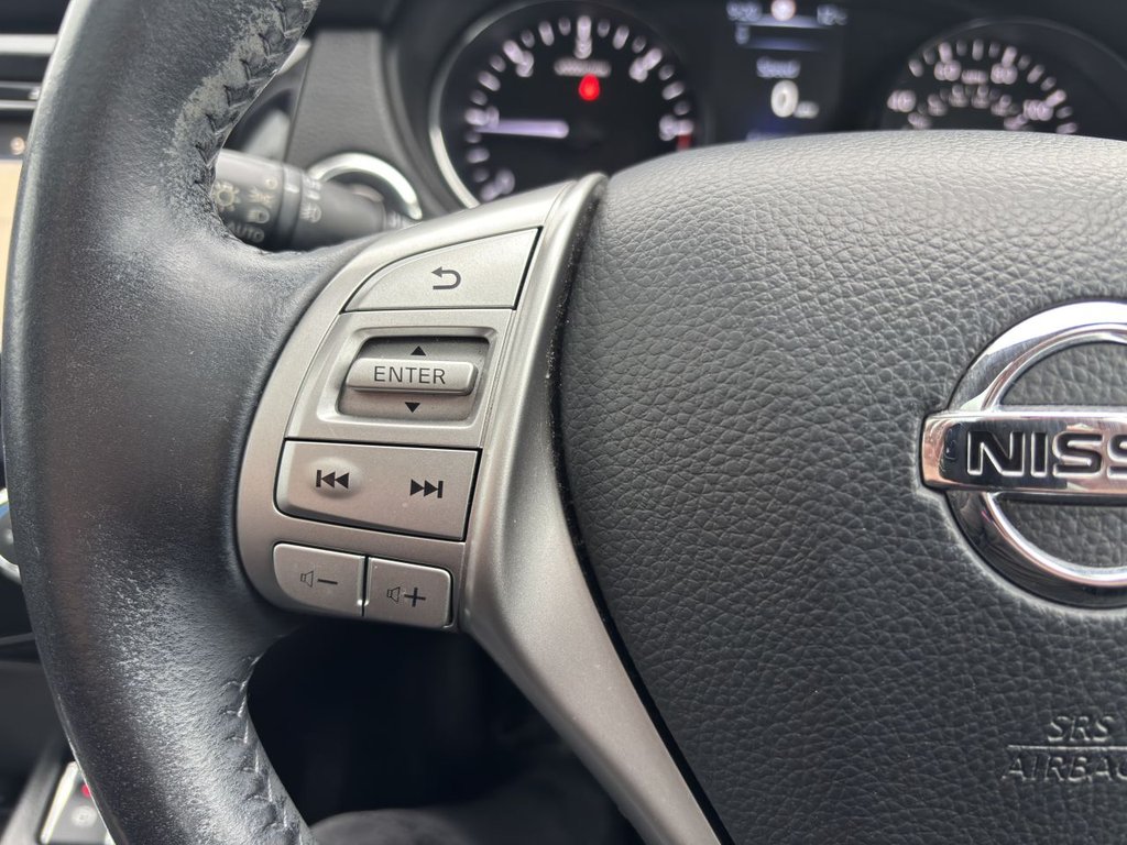 Used Nissan Qashqai 2017 for sale - 76710779: Photo 17