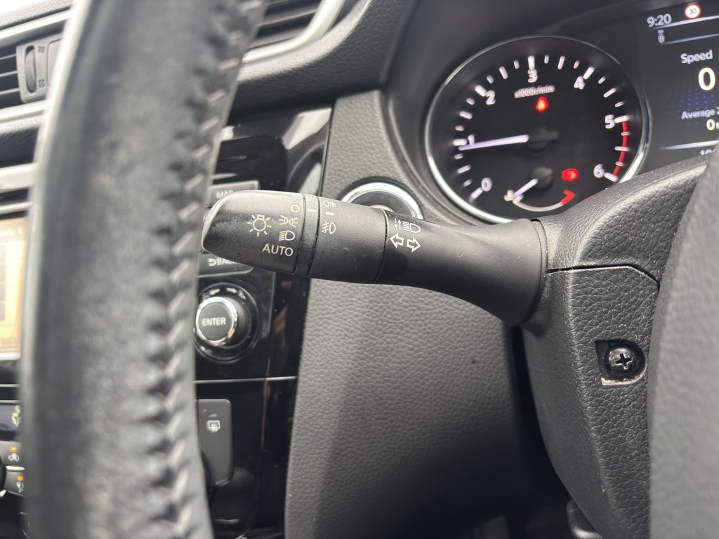 Used Nissan Qashqai 2017 for sale - 76710779: Photo 19