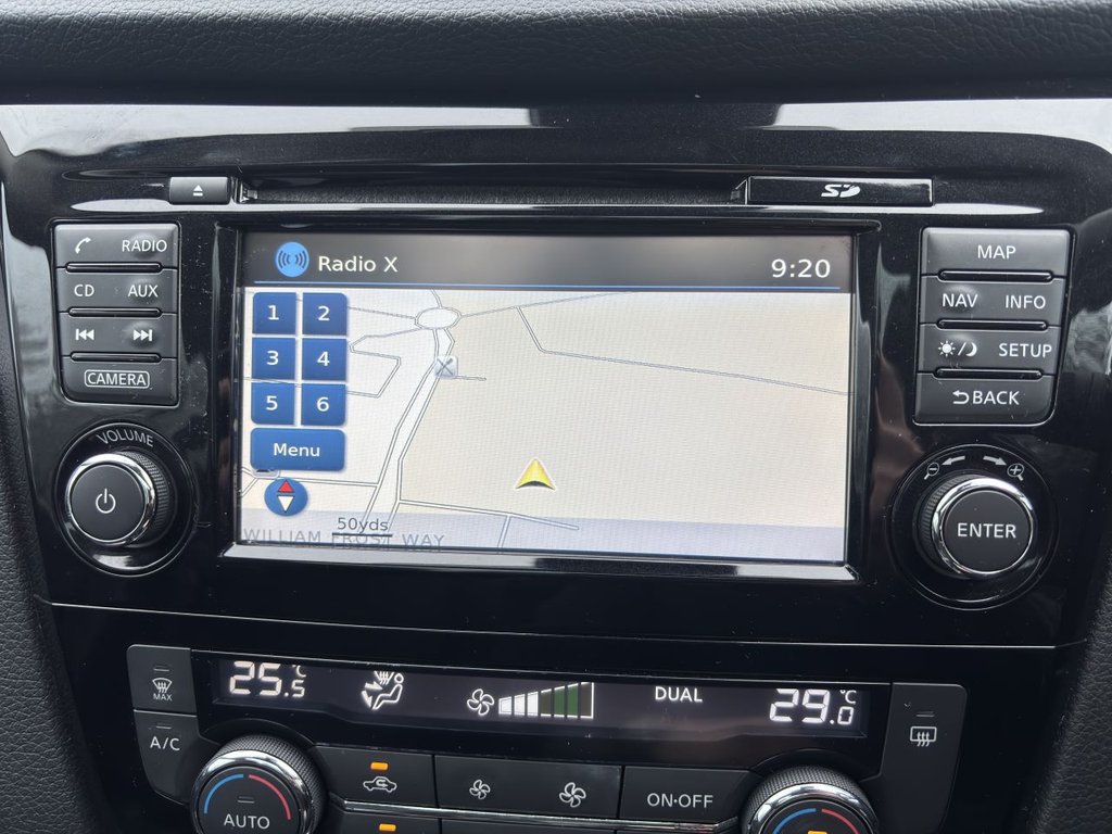 Used Nissan Qashqai 2017 for sale - 76710779: Photo 21