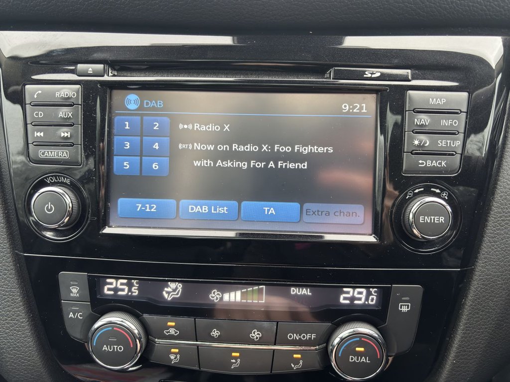 Used Nissan Qashqai 2017 for sale - 76710779: Photo 22