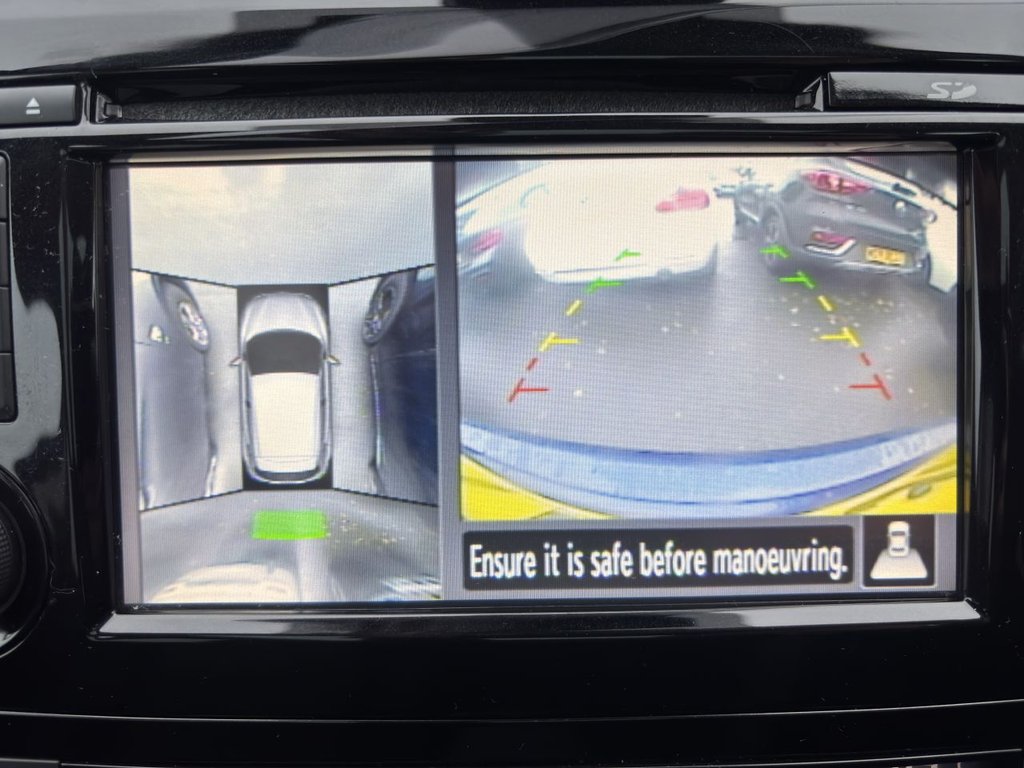 Used Nissan Qashqai 2017 for sale - 76710779: Photo 24