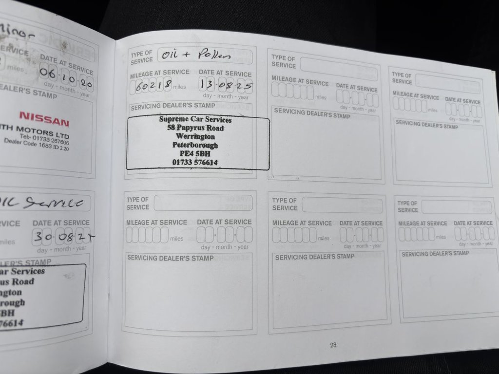 Used Nissan Qashqai 2017 for sale - 76710779: Photo 28