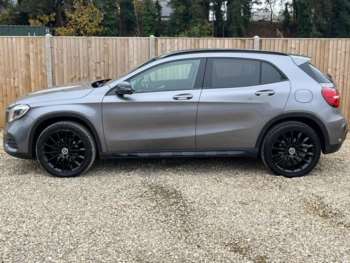 Used Mercedes-Benz GLA 2019 for sale - 74639079: Photo