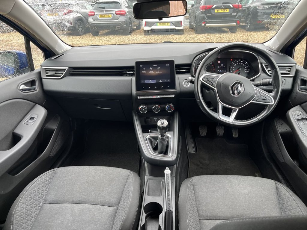 Used Renault Clio 2020 for sale - 78043928: Photo 11