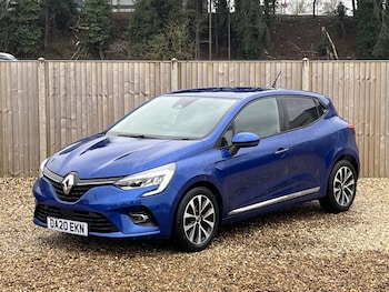 Used Renault Clio 2020 for sale - 78043928: Photo