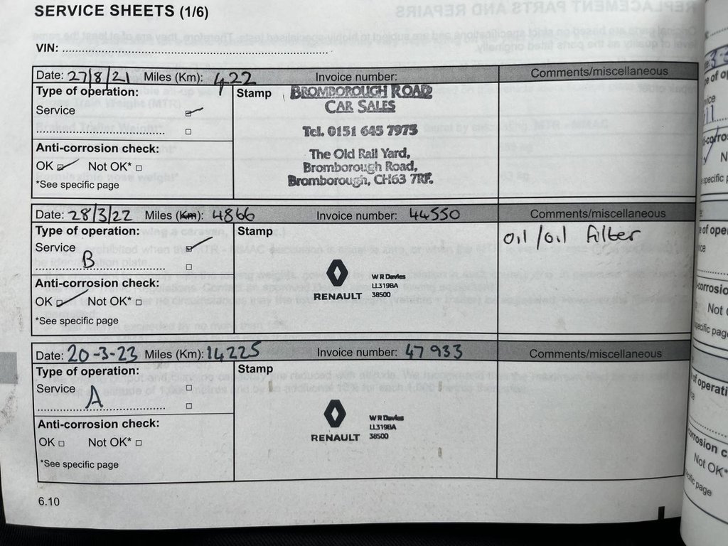 Used Renault Clio 2020 for sale - 78043928: Photo 21