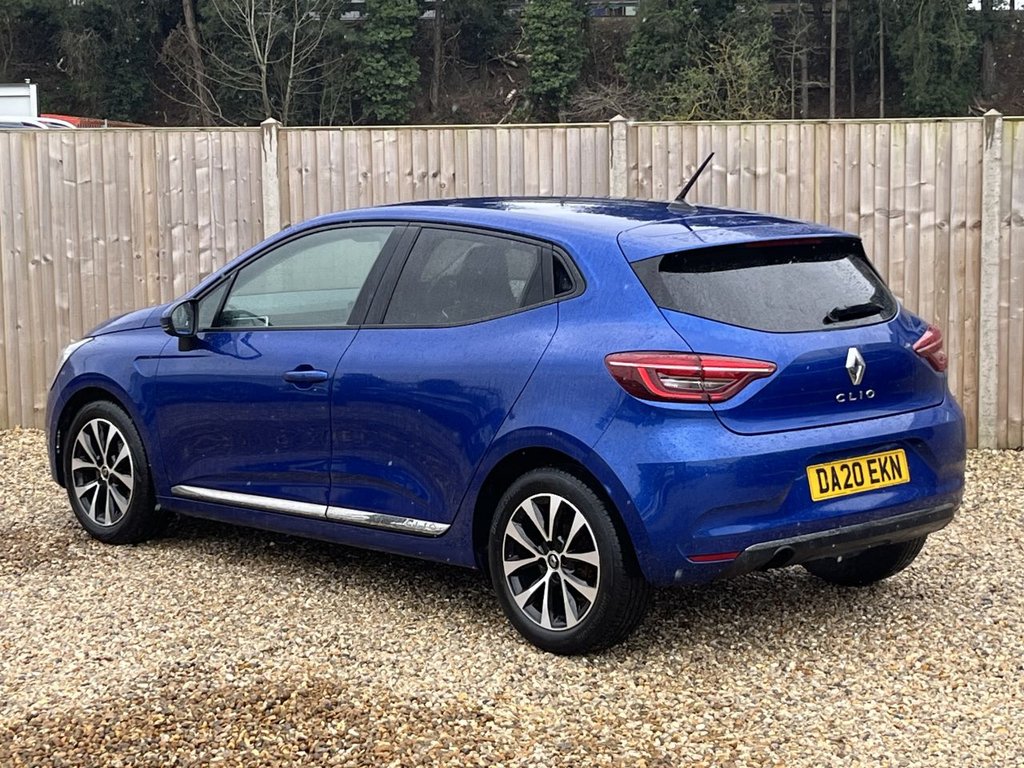 Used Renault Clio 2020 for sale - 78043928: Photo 3
