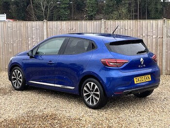Used Renault Clio 2020 for sale - 78043928: Photo
