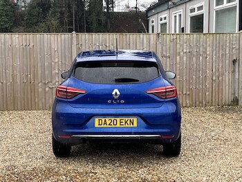 Used Renault Clio 2020 for sale - 78043928: Photo