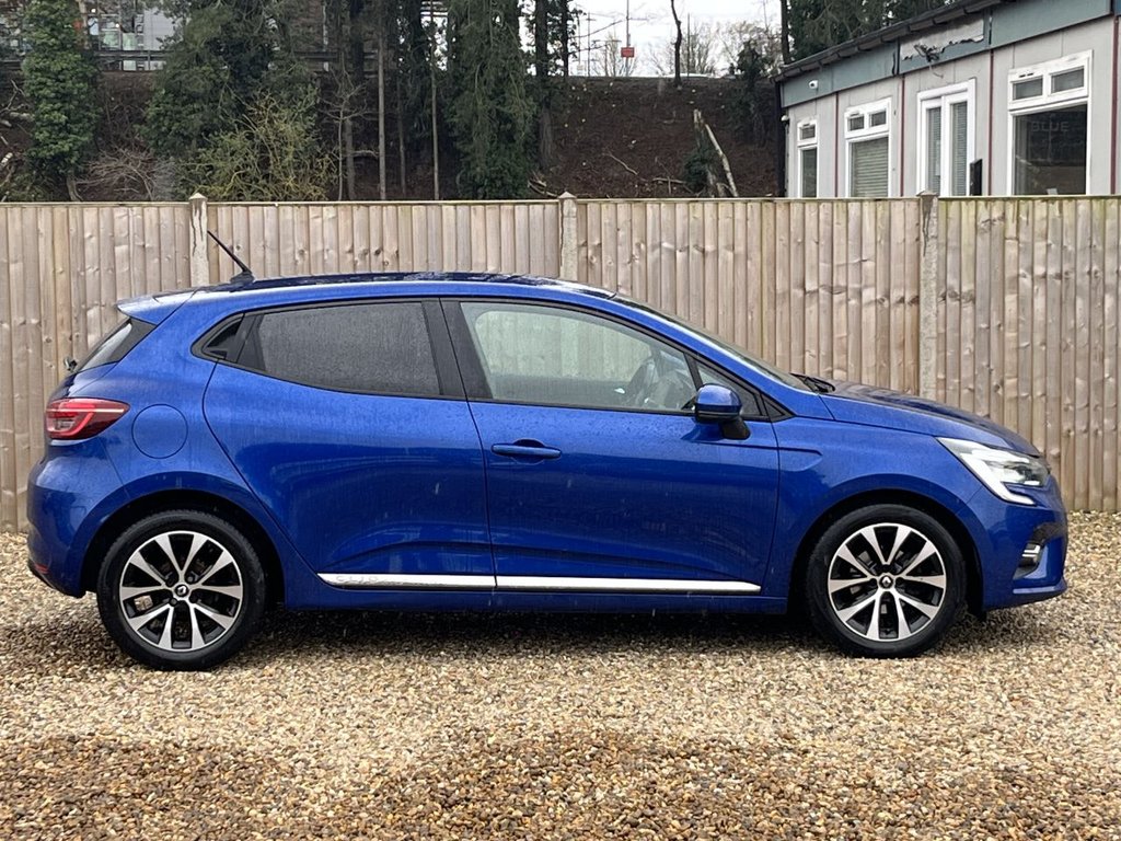Used Renault Clio 2020 for sale - 78043928: Photo 6