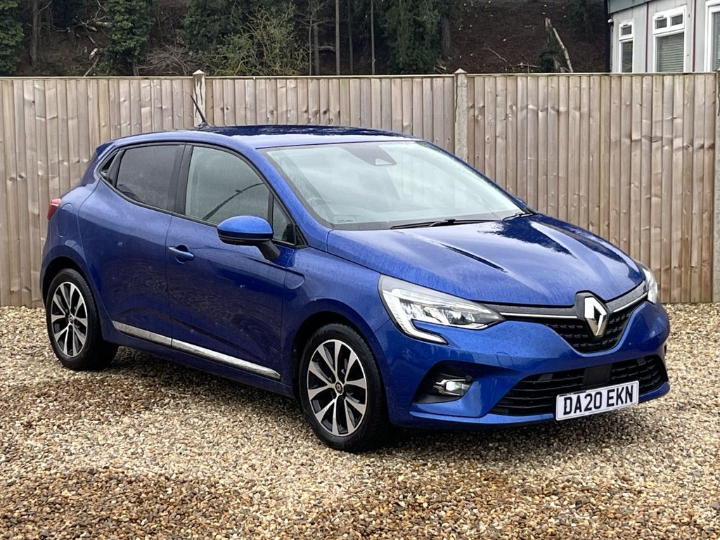Used Renault Clio 2020 for sale - 78043928: Photo 7