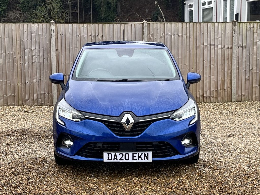 Used Renault Clio 2020 for sale - 78043928: Photo 8