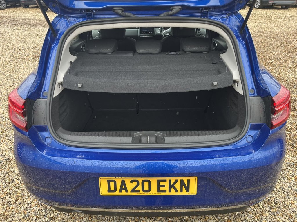 Used Renault Clio 2020 for sale - 78043928: Photo 9