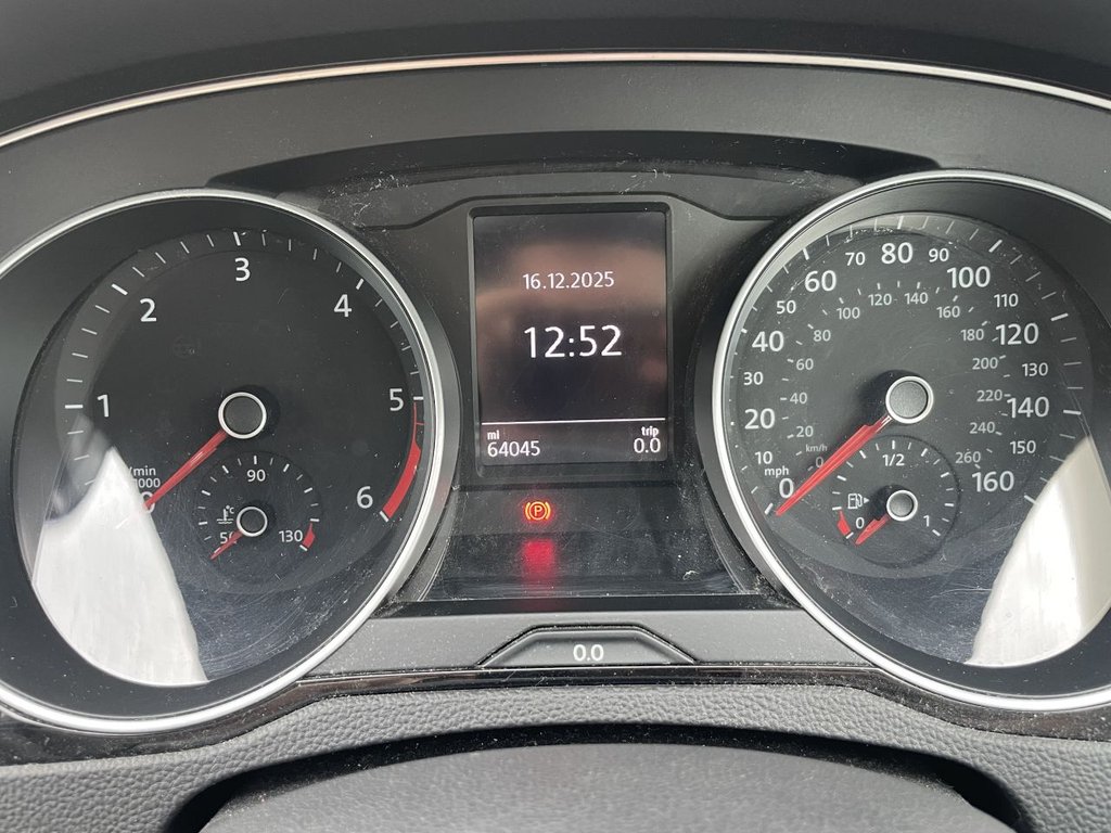 Used Volkswagen Passat 2015 for sale - 76962204: Photo 12