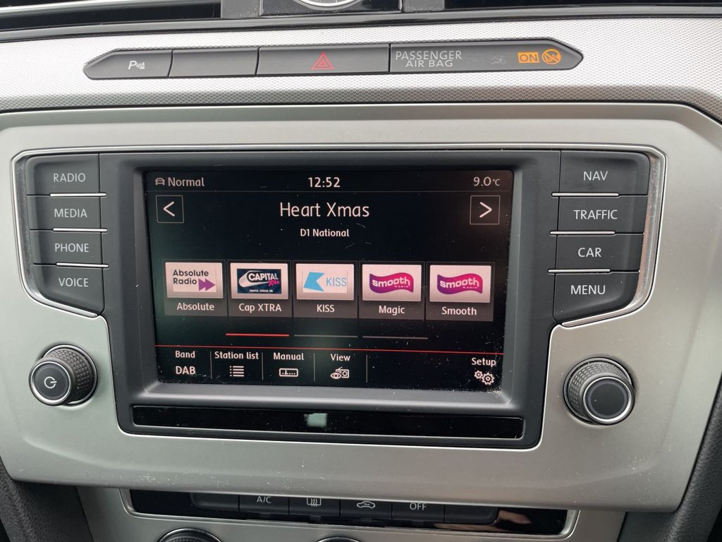 Used Volkswagen Passat 2015 for sale - 76962204: Photo 13