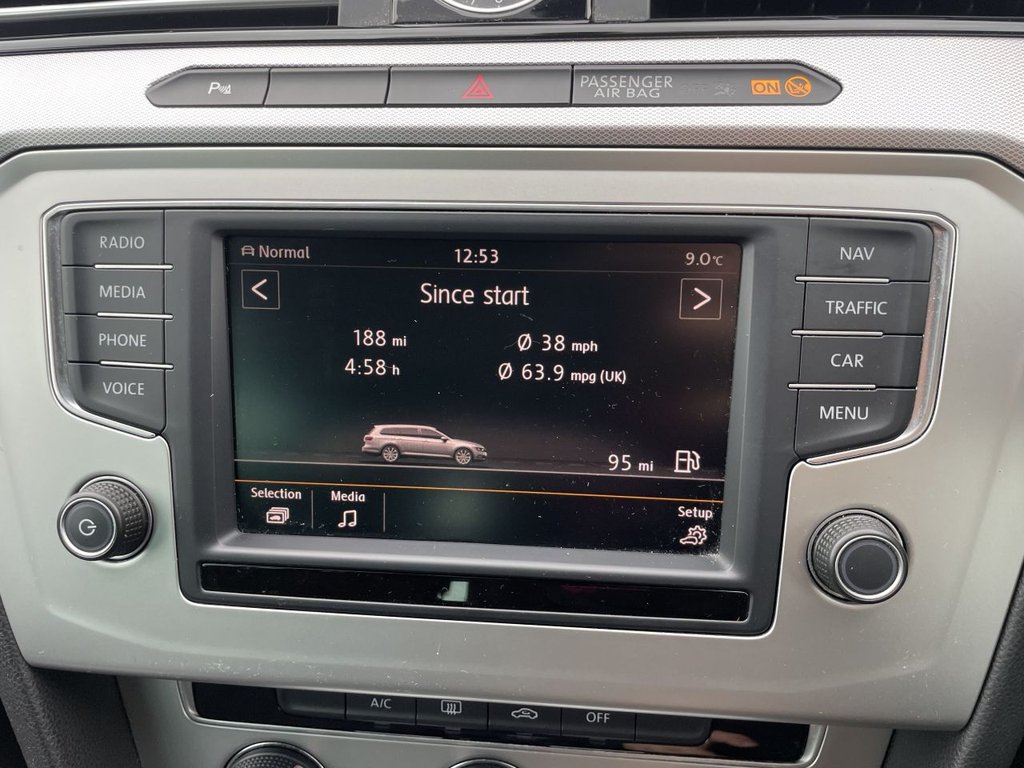 Used Volkswagen Passat 2015 for sale - 76962204: Photo 16