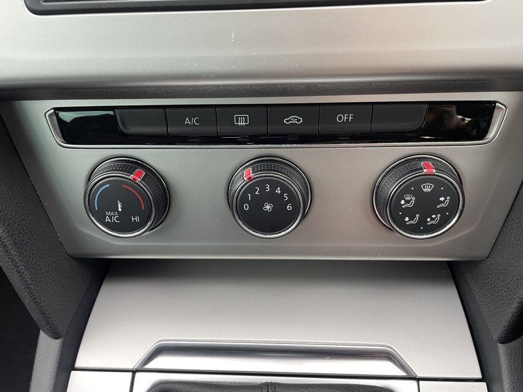 Used Volkswagen Passat 2015 for sale - 76962204: Photo 19