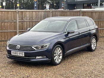 Used Volkswagen Passat 2015 for sale - 76962204: Photo