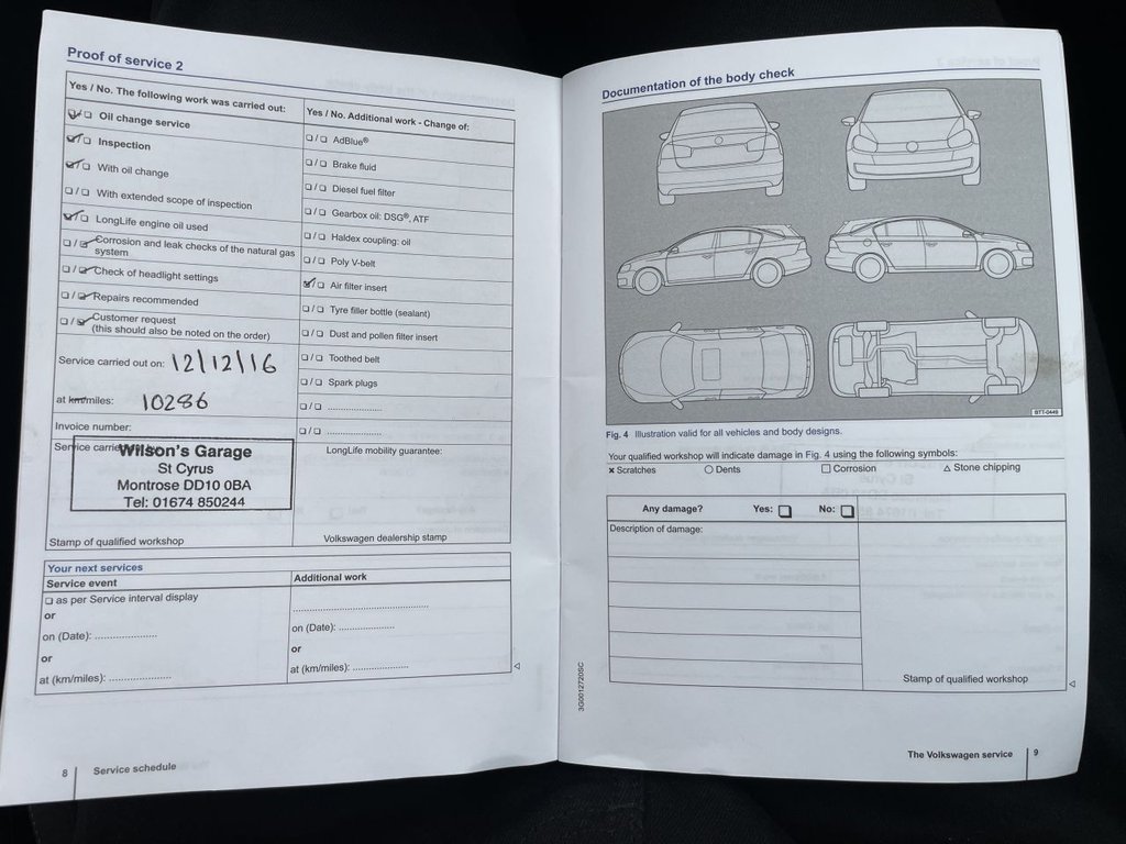 Used Volkswagen Passat 2015 for sale - 76962204: Photo 22