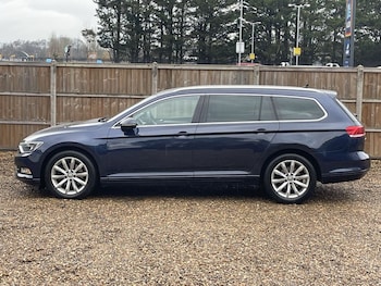 Used Volkswagen Passat 2015 for sale - 76962204: Photo