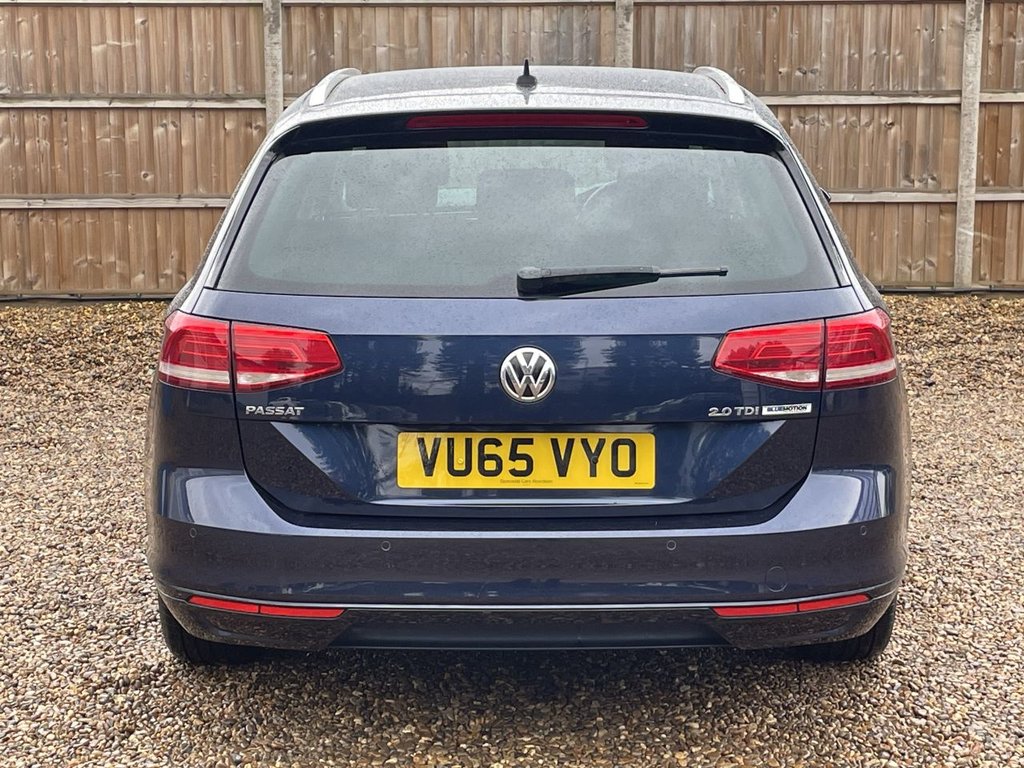 Used Volkswagen Passat 2015 for sale - 76962204: Photo 4