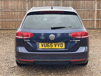 Used Volkswagen Passat 2015 for sale - 76962204: Photo