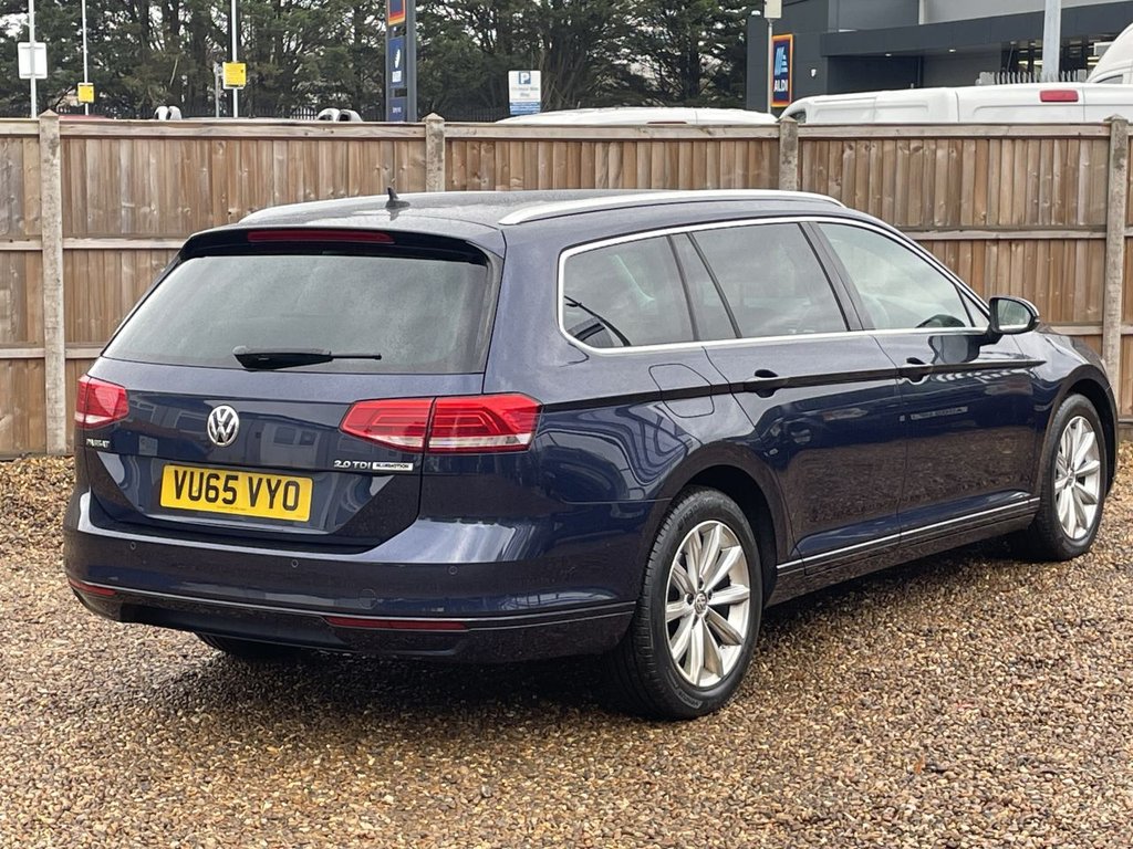 Used Volkswagen Passat 2015 for sale - 76962204: Photo 5