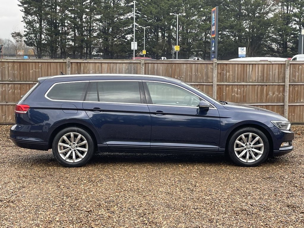 Used Volkswagen Passat 2015 for sale - 76962204: Photo 6