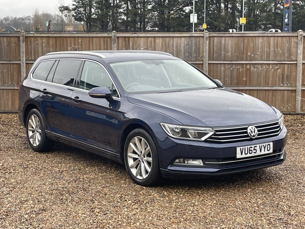 Used Volkswagen Passat 2015 for sale - 76962204: Photo 7