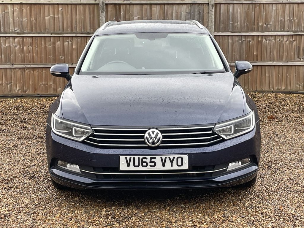 Used Volkswagen Passat 2015 for sale - 76962204: Photo 8