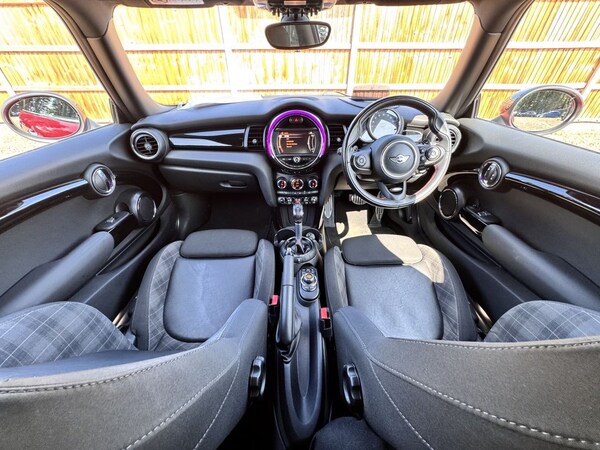 Used MINI Hatch 2016 for sale - 75585012: Photo 10