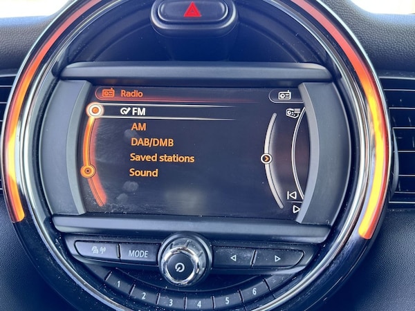 Used MINI Hatch 2016 for sale - 75585012: Photo 12