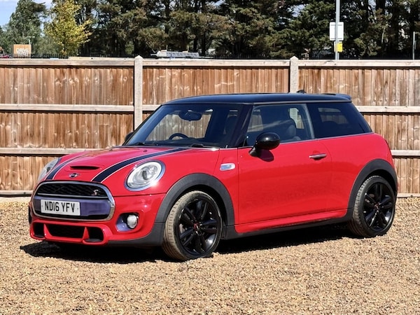Used MINI Hatch 2016 for sale - 75585012: Photo 1