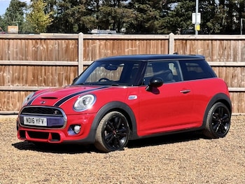 Used MINI Hatch 2016 for sale - 75585012: Photo