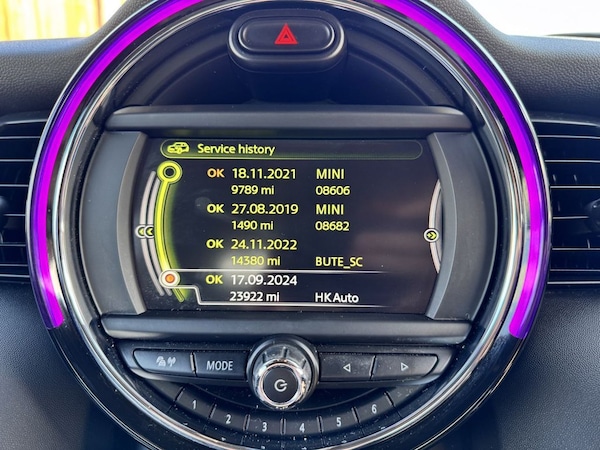 Used MINI Hatch 2016 for sale - 75585012: Photo 20