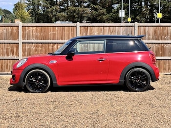 Used MINI Hatch 2016 for sale - 75585012: Photo