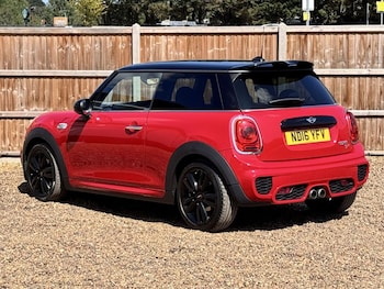 Used MINI Hatch 2016 for sale - 75585012: Photo