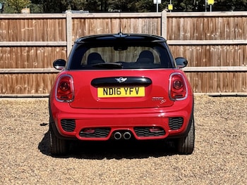 Used MINI Hatch 2016 for sale - 75585012: Photo