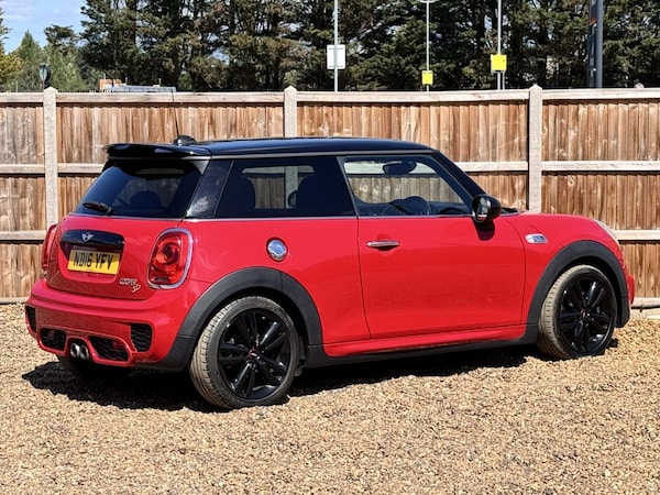 Used MINI Hatch 2016 for sale - 75585012: Photo 5