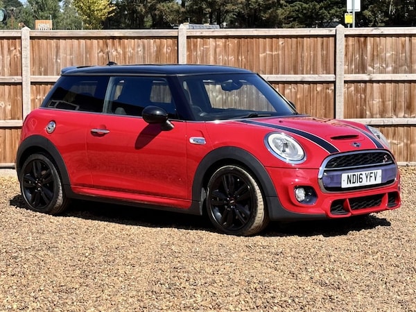Used MINI Hatch 2016 for sale - 75585012: Photo 7