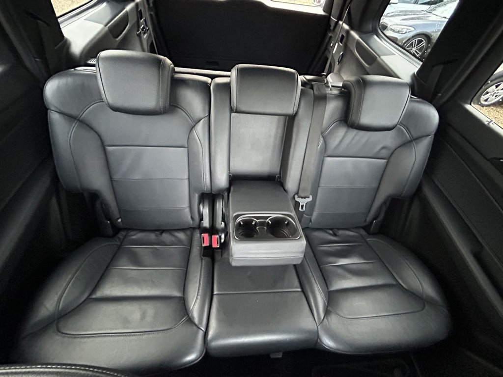 Used Mercedes-Benz GLS 2017 for sale - 77539521: Photo 10