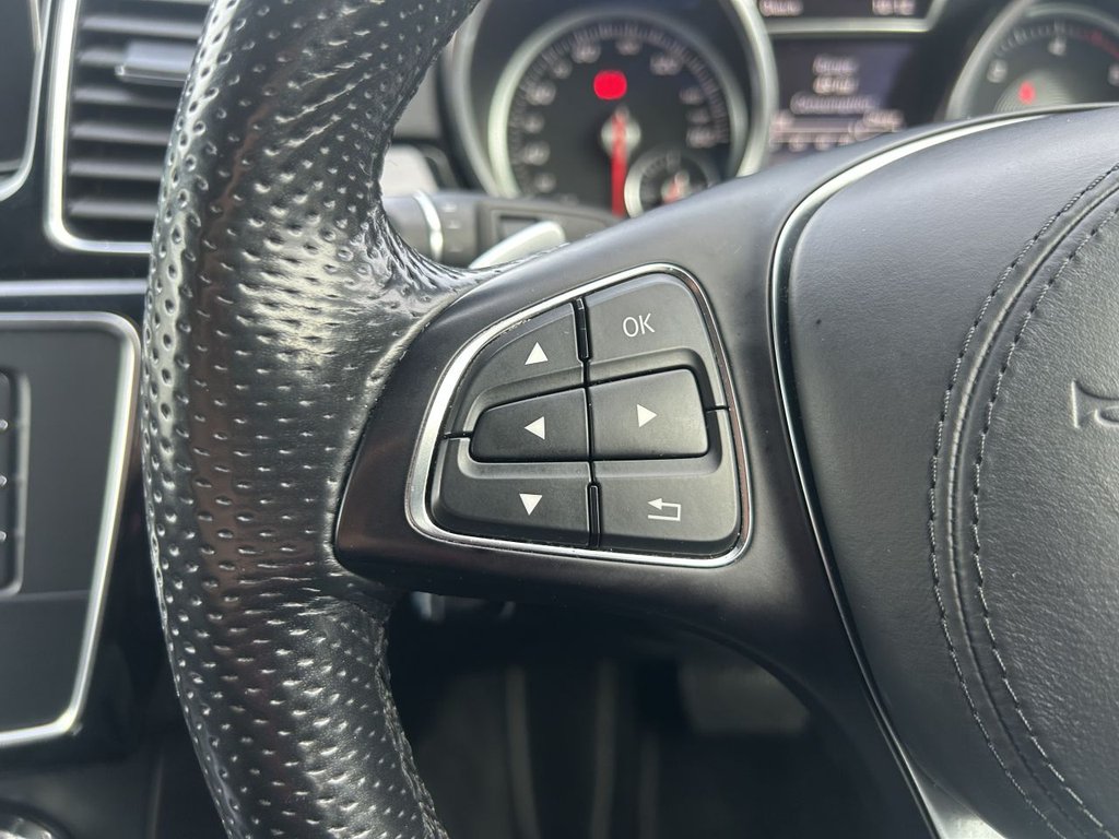 Used Mercedes-Benz GLS 2017 for sale - 77539521: Photo 13