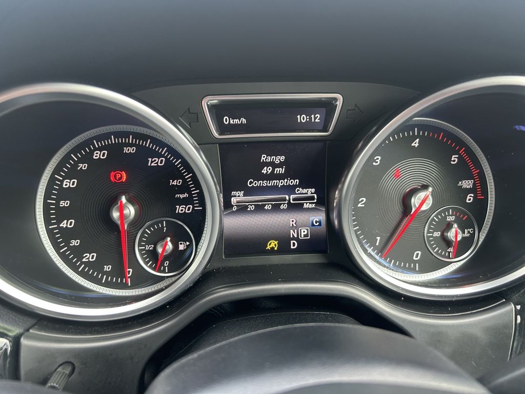 Used Mercedes-Benz GLS 2017 for sale - 77539521: Photo 15