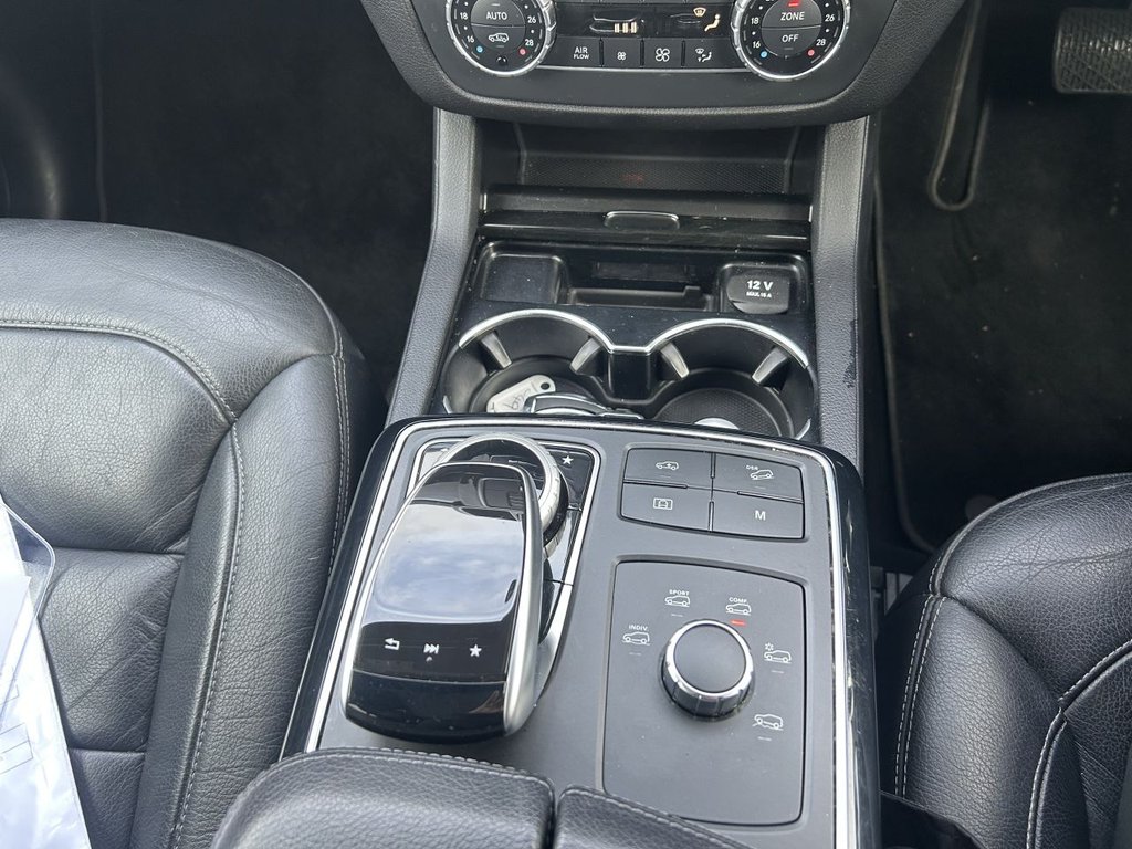 Used Mercedes-Benz GLS 2017 for sale - 77539521: Photo 17