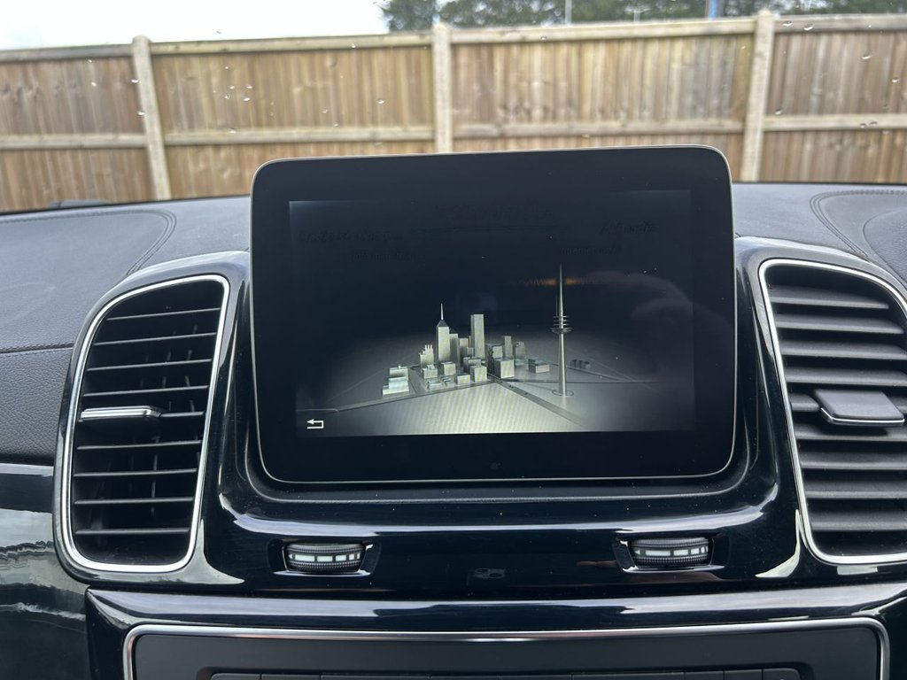 Used Mercedes-Benz GLS 2017 for sale - 77539521: Photo 19